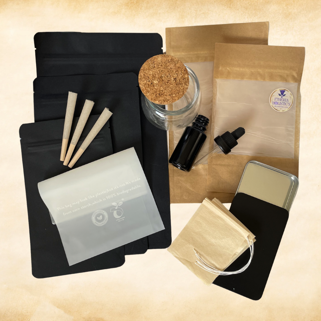 Every Detail Matters — The Story Behind Our Packaging